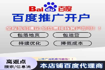 百度推广排名案例剖析：品牌关键词的布局与优化